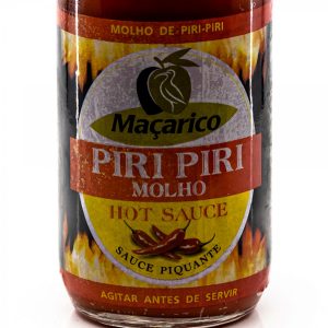 Maçarico - Piri Piri