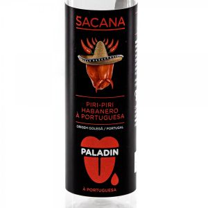 Sacana - Habanero