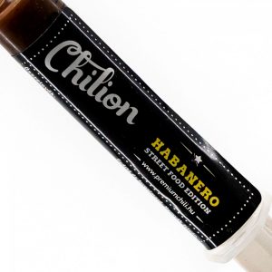 Chilion - Habanero - Street Food Edition
