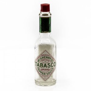 Tabasco