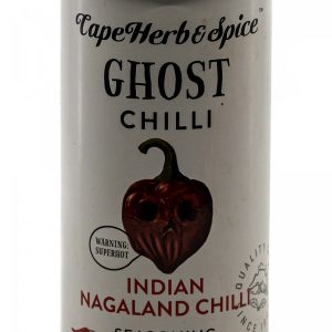 Chilli Ghost