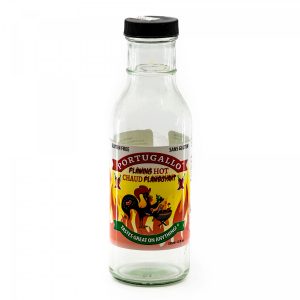 Portugallo Flaming Hot