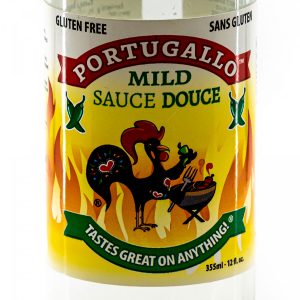 Portugallo Mild