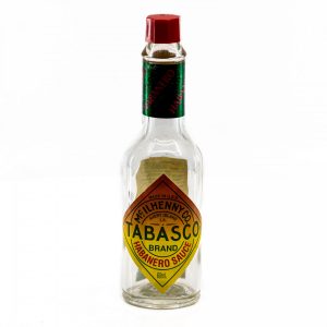 Tabasco Habanero