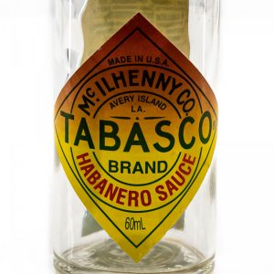 Tabasco Habanero