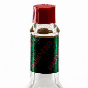 Tabasco Habanero