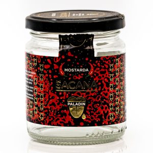 Sacana Mostarda